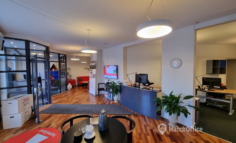 157 m² Store for rent in Viborg, Gravene 20B (8800) - 4 | MatchOffice