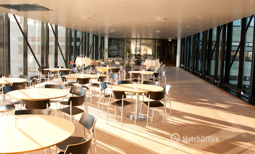 Kontor til leje på Nupark 51, 7500 Holstebro - 220 m² | Foto 0 - Lokalebasen