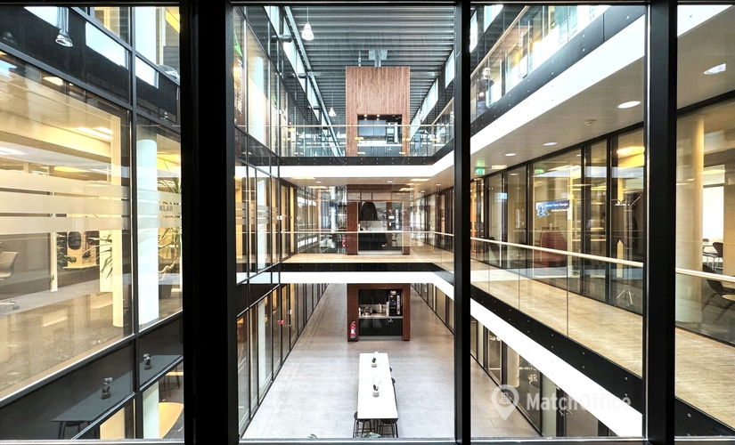 Office Nupark 51 7500 Holstebro