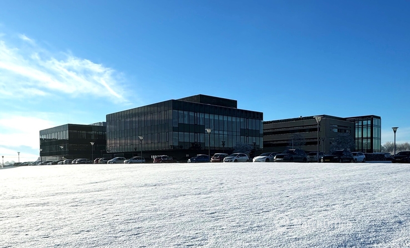 Office Nupark 51 7500 Holstebro