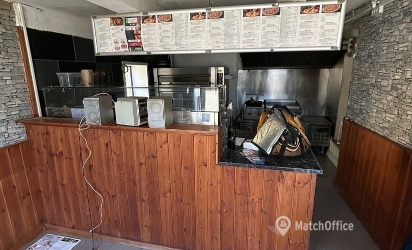 80 m² Commercial shop for rent in Greve, Greve Bygade 50 (2670) - 2 | MatchOffice.com