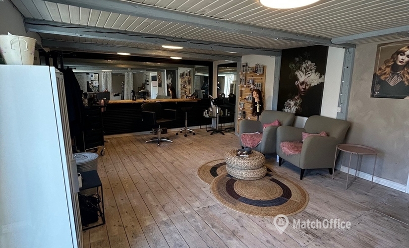 70 m² Shop for rent in Greve, Greve Bygade 50 (2670) - 1 | MatchOffice