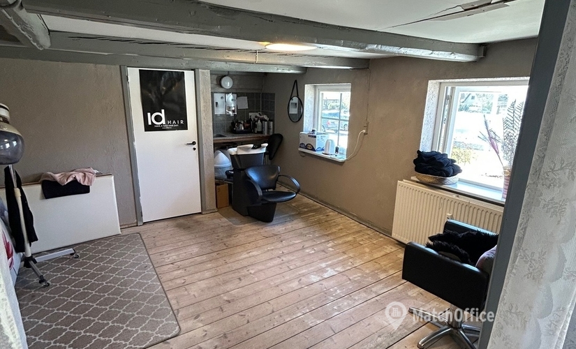 70 m² Store for rent in Greve, Greve Bygade 50 (2670) - 2 | MatchOffice.com