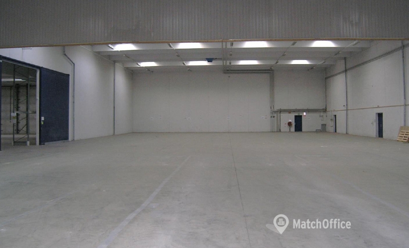 Lager til leje på Mileparken 10, 2740 Skovlunde - 615 m² | Foto 1 - Lokalebasen