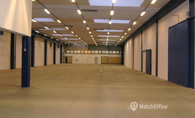 Lager til leje på Mileparken 10, 2740 Skovlunde - 615 m² | Foto 4 - Lokalebasen.dk