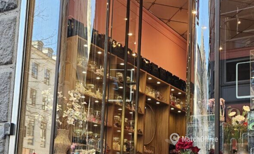 Butik til leje på Skoubogade 1, 1158 København K - 47 m² | Foto 2 - Lokalebasen