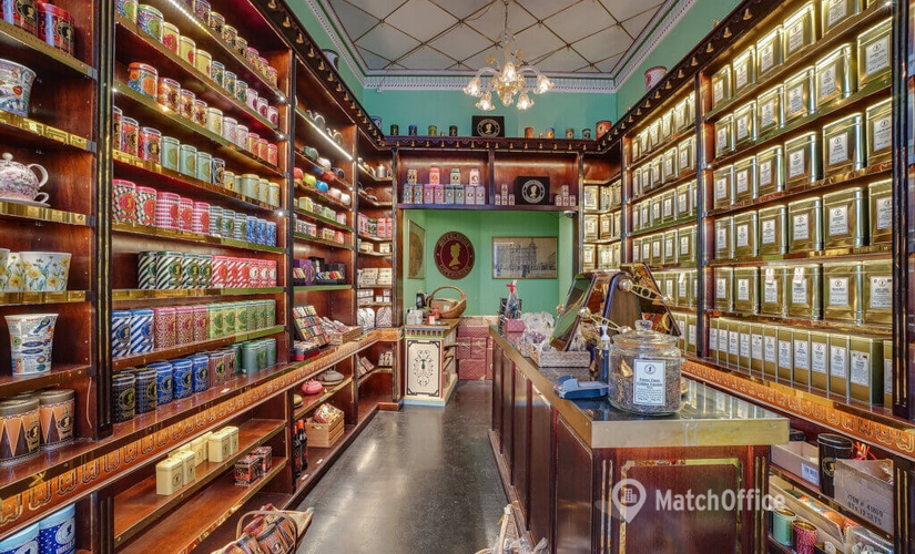Butik til leje på Skoubogade 1, 1158 København K - 47 m² | Foto 4 - Lokalebasen