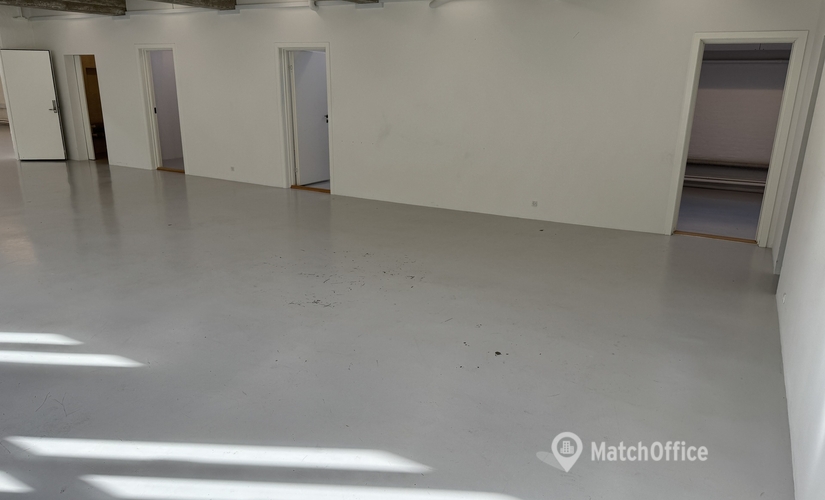 Kontor til leje på Skjulhøj Allé 23, 2720 Vanløse - 260 m² | Foto 3 - Lokalebasen
