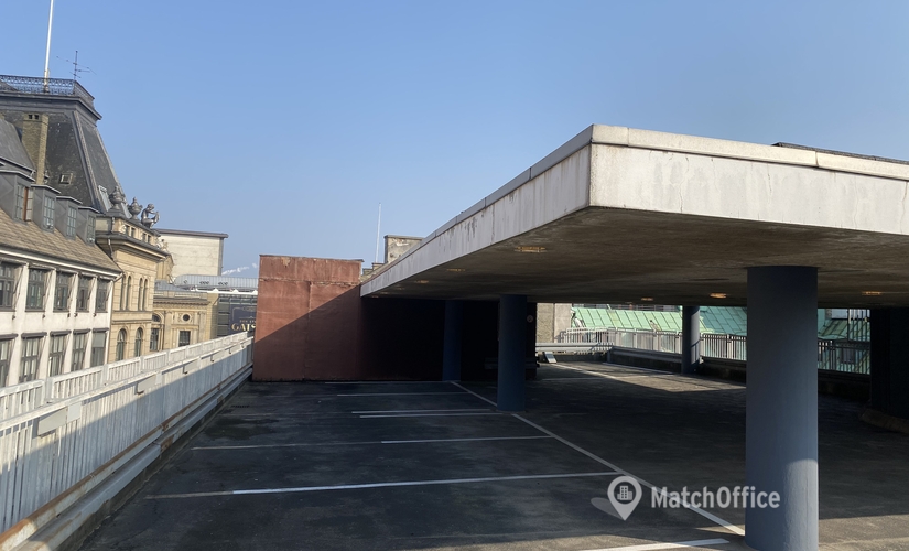 Parking Asylgade 1 1064 Copenhagen City Center