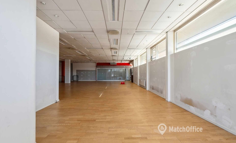 371 m² Shop for rent in Greve, Greve Midtby Center 2B (2670) - 2 | MatchOffice