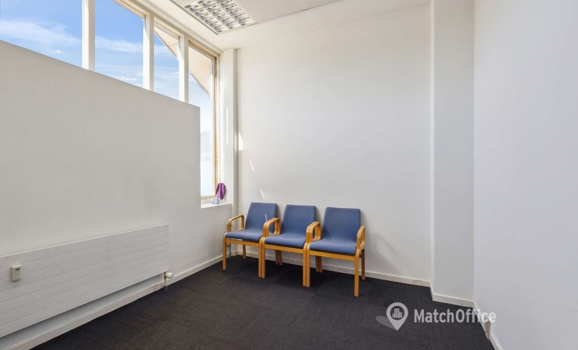 371 m² Shop for rent in Greve, Greve Midtby Center 2B (2670) - 1 | MatchOffice