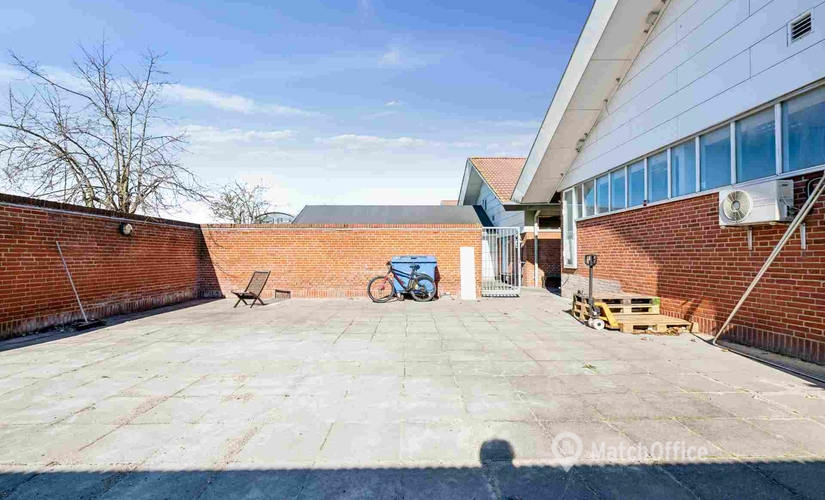 371 m² Store for rent in Greve, Greve Midtby Center 2B (2670) - 4 | MatchOffice.com