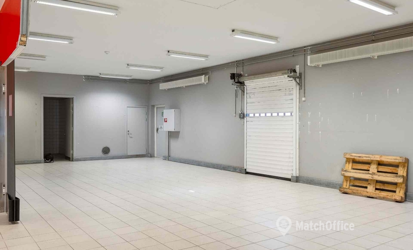 Butik til leje på Greve Midtby Center 14A, 2670 Greve - 994 m² | Foto 4 - Lokalebasen