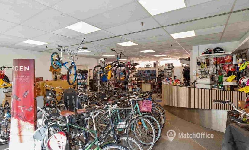 Butik til leje på Greve Midtby Center 10G, 2670 Greve - 261 m² | Foto 3 - Lokalebasen.dk