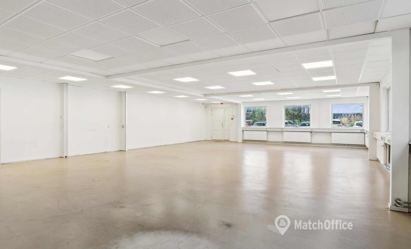 Office Kornmarksvej 2 2605 Brondby