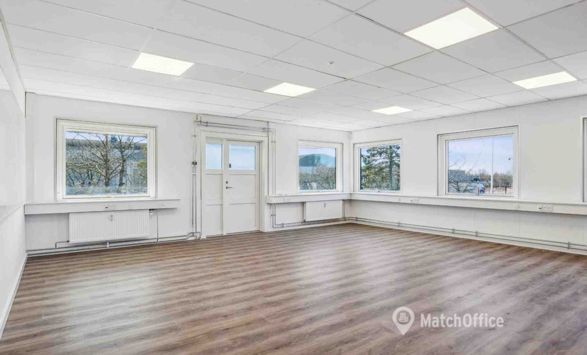 Kontor til leje på Kornmarksvej 2, 2605 Brøndby - 315 m² | Foto 0 - Lokalebasen