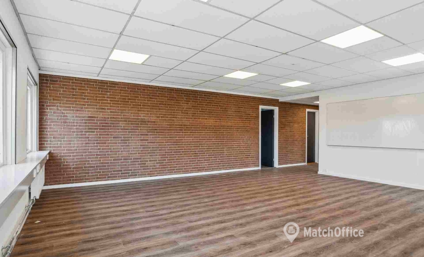 Office Kornmarksvej 2 2605 Brondby