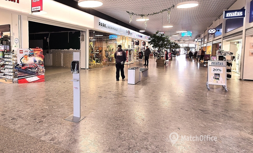 198 m² Shop for rent in Frederiksværk, Nørregade 38 (3300) - 2 | MatchOffice