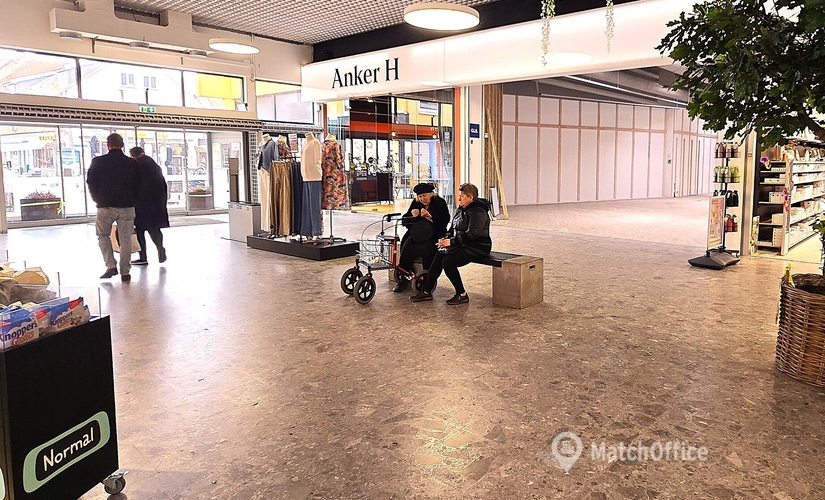 Butik til leje på Nørregade 38, 3300 Frederiksværk - 198 m² | Foto 4 - Lokalebasen.dk