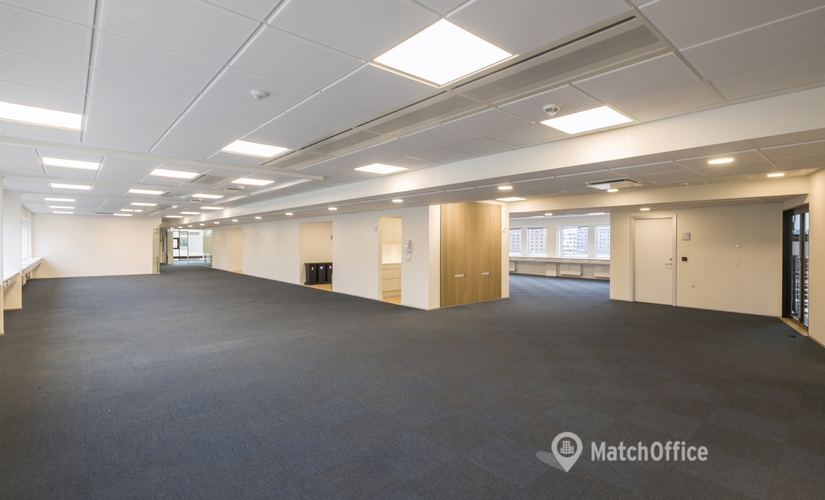 Kontor til leje på Kalvebod Brygge 39 - 41, 1560 København V - 836 m² | Foto 4 - Lokalebasen.dk