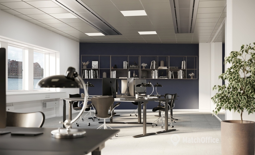 Office Kalvebod Brygge 39 - 41 1560 Copenhagen V