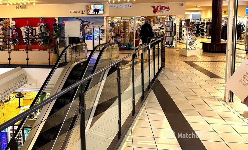 650 m² Commercial shop for rent in Ronne, Nordre Kystvej 32 (3700) - 2 | MatchOffice.com