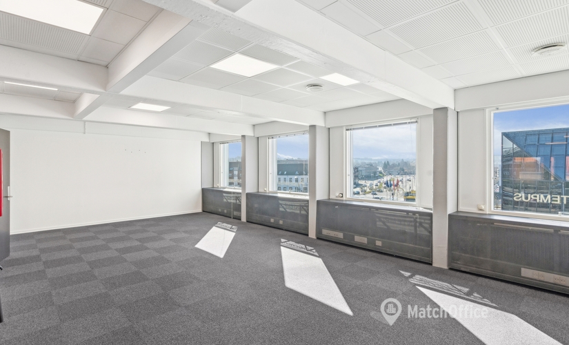 Kontor til leje på Viby Ringvej 2B, 8260 Viby J - 598 m² | Foto 10 - Lokalebasen