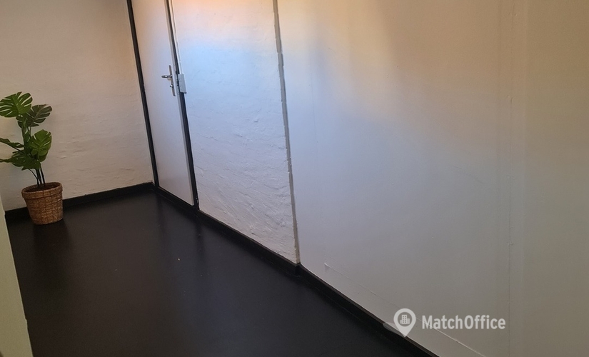 Office Østerågade 23 9000 Aalborg