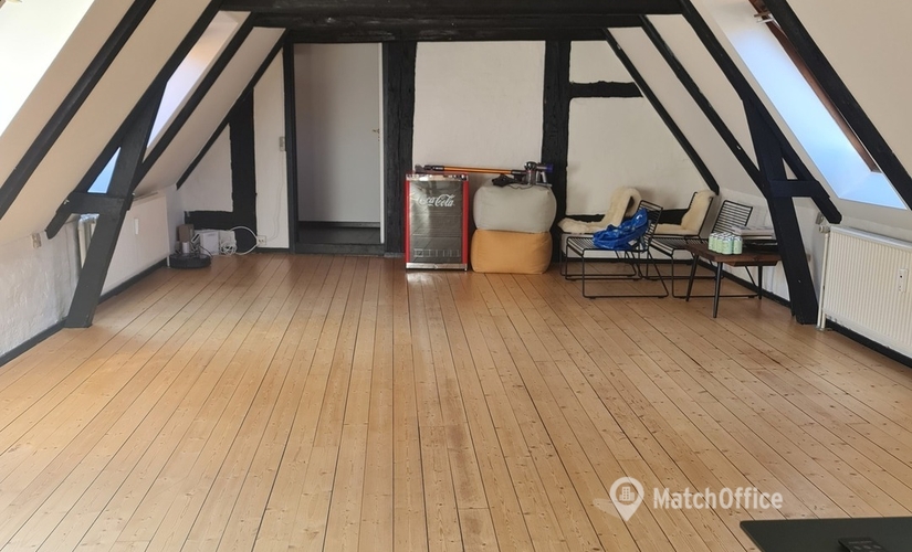 Office Østerågade 23 9000 Aalborg