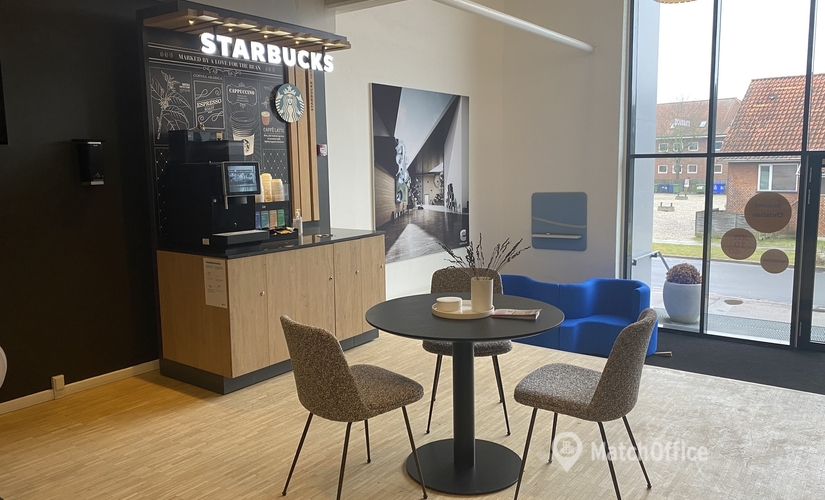 Kontor til leje på Vibeholms Allé 15, 2605 Brøndby - 45 m² | Foto 4 - Lokalebasen.dk