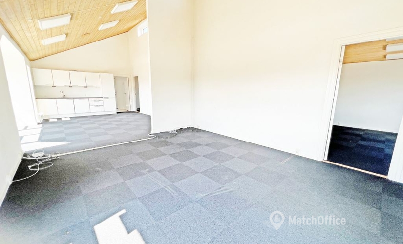 Office Ålandsvej 8800 Viborg