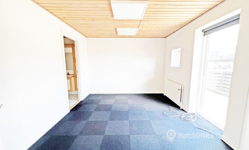 Office Ålandsvej 8800 Viborg