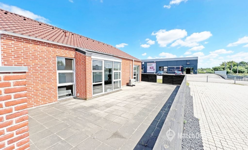 Office Ålandsvej 8800 Viborg