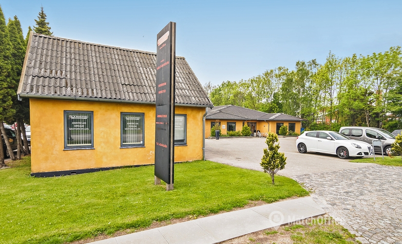 Lager til leje på Herstedøstervej 3 / 5, 2600 Glostrup - 56 m² | Foto 0 - Lokalebasen.dk