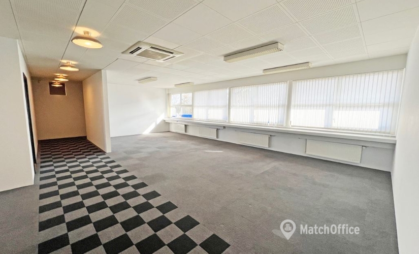 Kontor til leje på Skolebakken 20, 8700 Horsens - 250 m² | Foto 2 - Lokalebasen