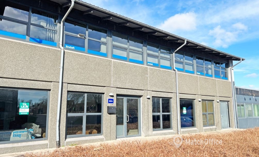 Kontor til leje på Skolebakken 20, 8700 Horsens - 250 m² | Foto 1 - Lokalebasen