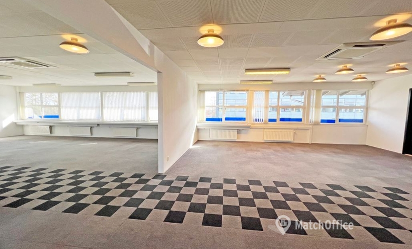 Kontor til leje på Skolebakken 20, 8700 Horsens - 250 m² | Foto 3 - Lokalebasen.dk