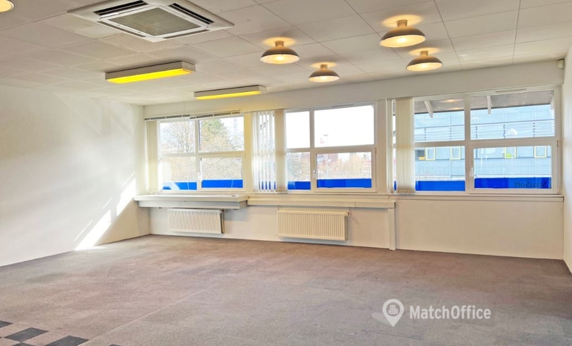 Kontor til leje på Skolebakken 20, 8700 Horsens - 250 m² | Foto 4 - Lokalebasen.dk