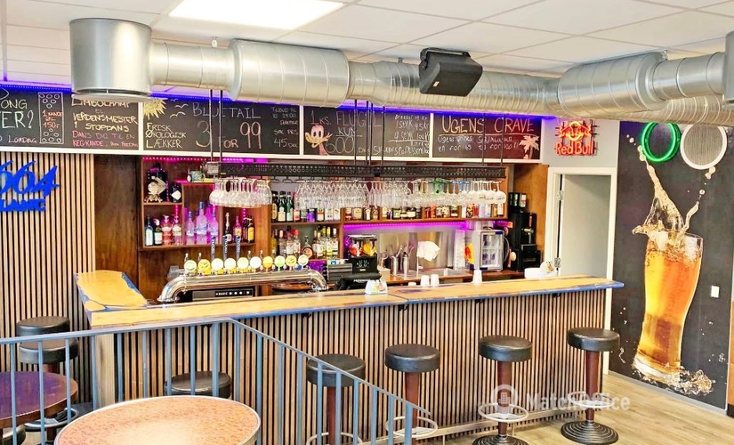 144 m² Shop for rent in Viborg, Gravene 13 (8800) - 2 | MatchOffice.com