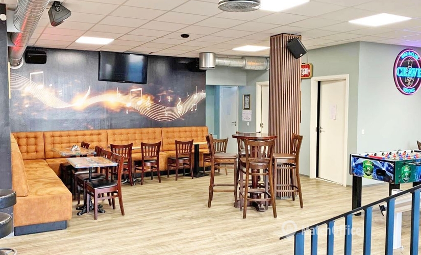 144 m² Shop for rent in Viborg, Gravene 13 (8800) - 5 | MatchOffice.com