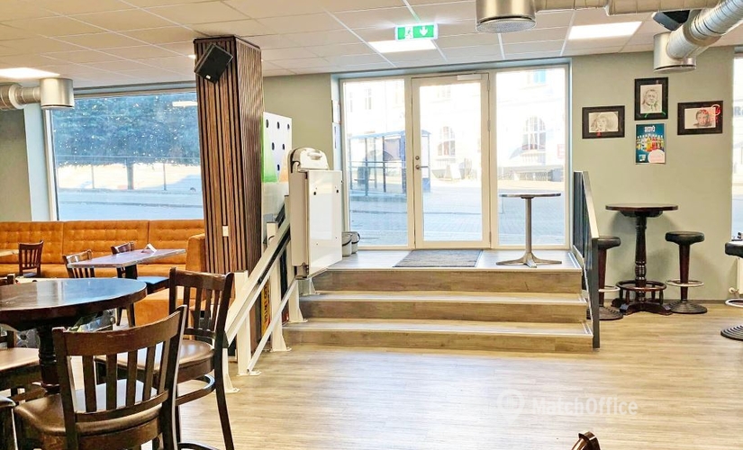 144 m² Shop for rent in Viborg, Gravene 13 (8800) - 1 | MatchOffice