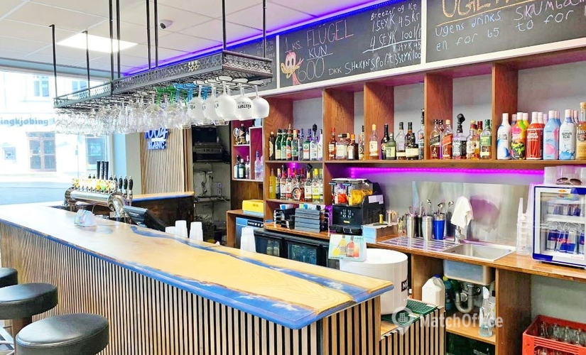 144 m² Store for rent in Viborg, Gravene 13 (8800) - 3 | MatchOffice