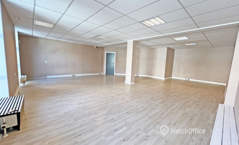 Kontor til leje på Vestergade 3d, 8800 Viborg - 109 m² | Foto 3 - Lokalebasen.dk