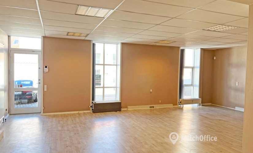 Kontor til leje på Vestergade 3d, 8800 Viborg - 109 m² | Foto 2 - Lokalebasen.dk