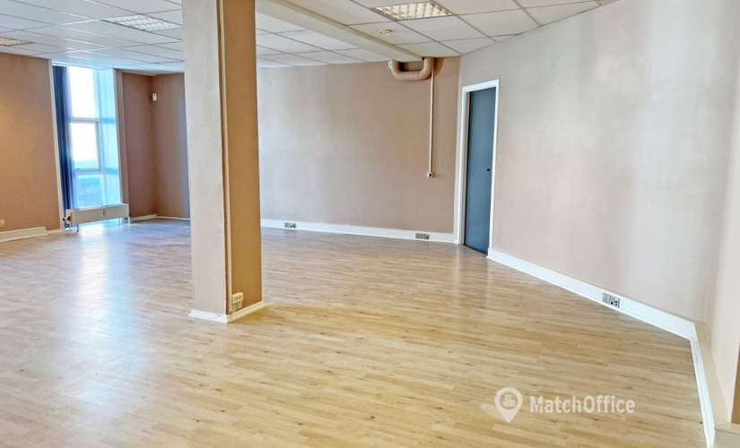 Kontor til leje på Vestergade 3d, 8800 Viborg - 109 m² | Foto 4 - Lokalebasen