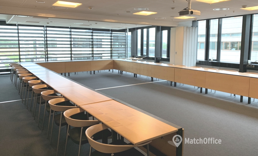 Mødelokale på Nupark 51, 7500 Holstebro -  | Foto 3 - Lokalebasen