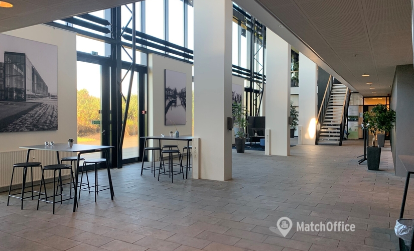Mødelokale på Nupark 51, 7500 Holstebro -  | Foto 4 - Lokalebasen.dk