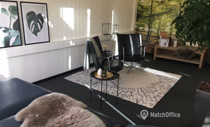 Convention center in Holstebro, Nupark 51 (7500) - 0 | MatchOffice