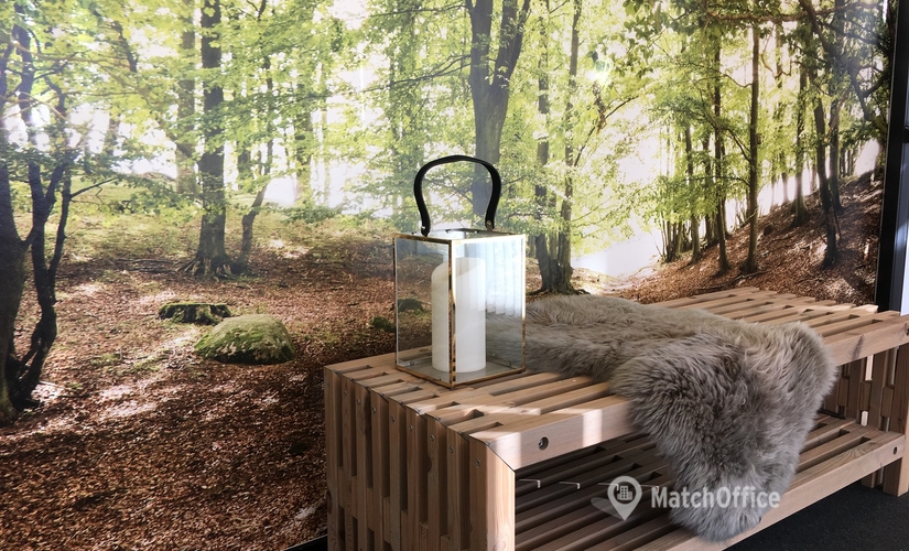 Mødelokale på Nupark 51, 7500 Holstebro -  | Foto 2 - Lokalebasen.dk