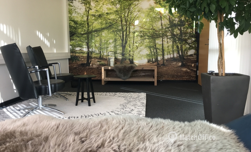 Mødelokale på Nupark 51, 7500 Holstebro -  | Foto 1 - Lokalebasen